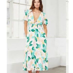 CLEOBELLA | Olivia Dress